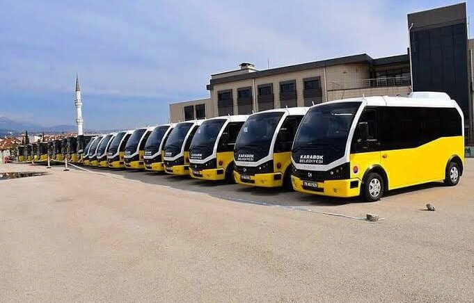 bayramda toplu tasimalar ucretsiz hizmet verecek MX5uU8li