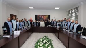 beun akademik kadrosunu 20 yeni atamayla guclendirdi ydAghjQH