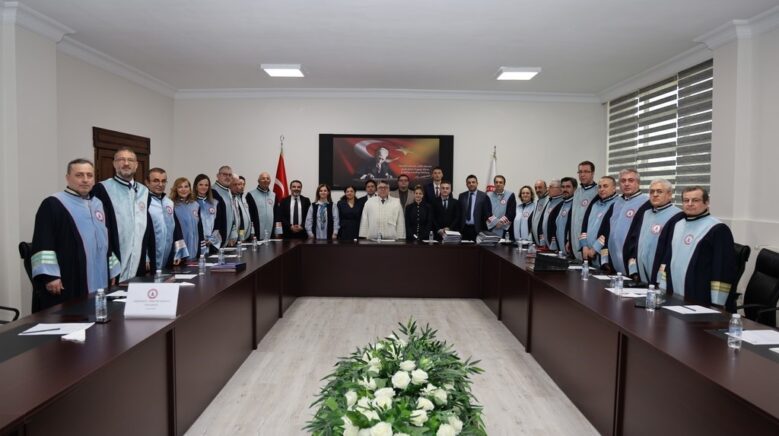 beun akademik kadrosunu 20 yeni atamayla guclendirdi ydAghjQH