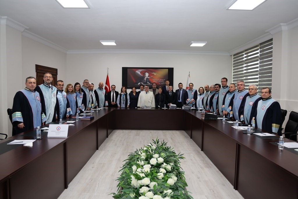 beun akademik kadrosunu 20 yeni atamayla guclendirdi ydAghjQH