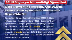 beun cisco networking academy cup 2026 learn a thon asamasinda uluslararasi basari elde etti cTIeJLLC