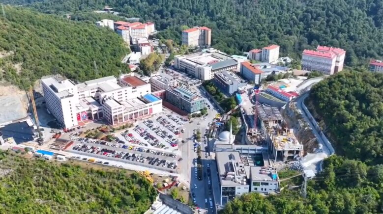 beun hastanesinden kalp hastalarina umut kriyobalon ablasyon yontemi ilk kez zonguldakta 5WSLGnJ7