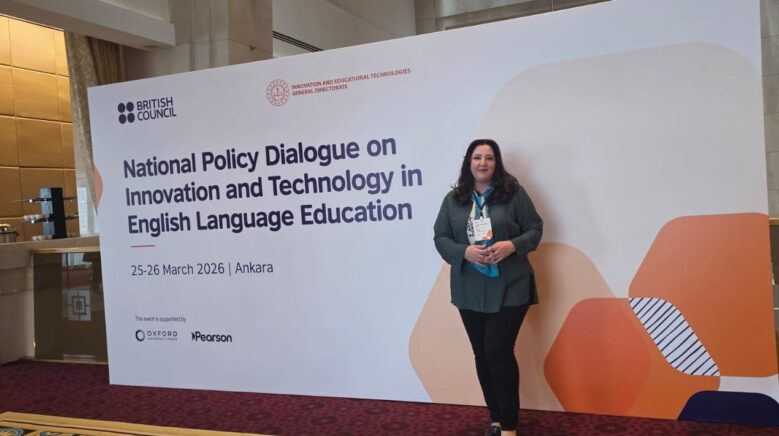 beunlu akademisyen ulusal toplantida moderator oldu zzbGRSDj