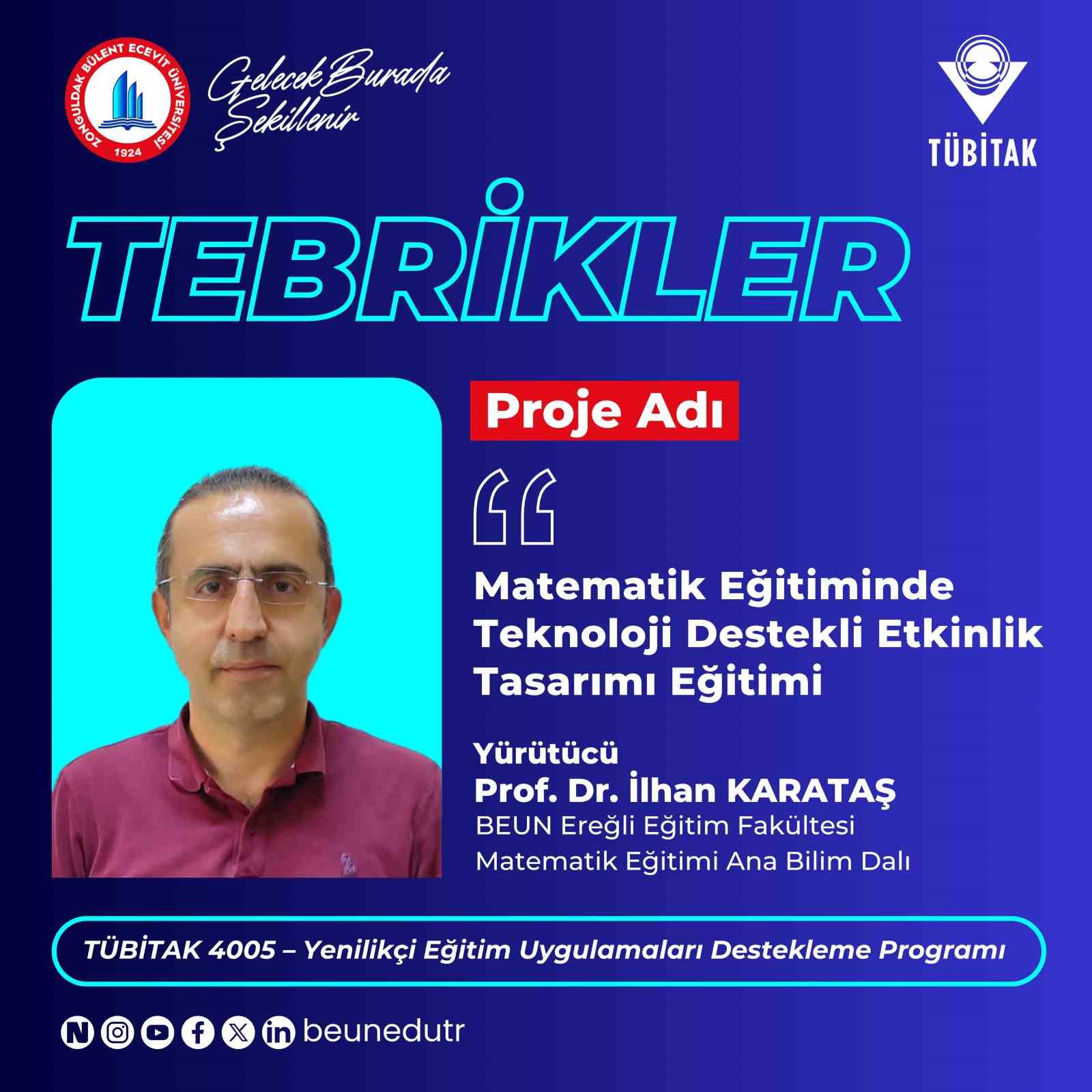 beunlu akademisyenin yer aldigi projeye tubitaktan destek fw1Tdu3R