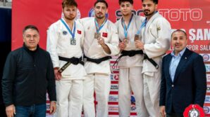 beunlu judoculardan turkiye sampiyonasinda buyuk basari cEla1mGM