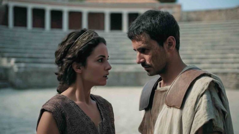 binlerce yillik kulturel miras yapay zekayla sinemaya tasiniyor kjrdHlZm