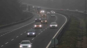 bolu gecisinde bayram trafigi basladi VyE5lycu