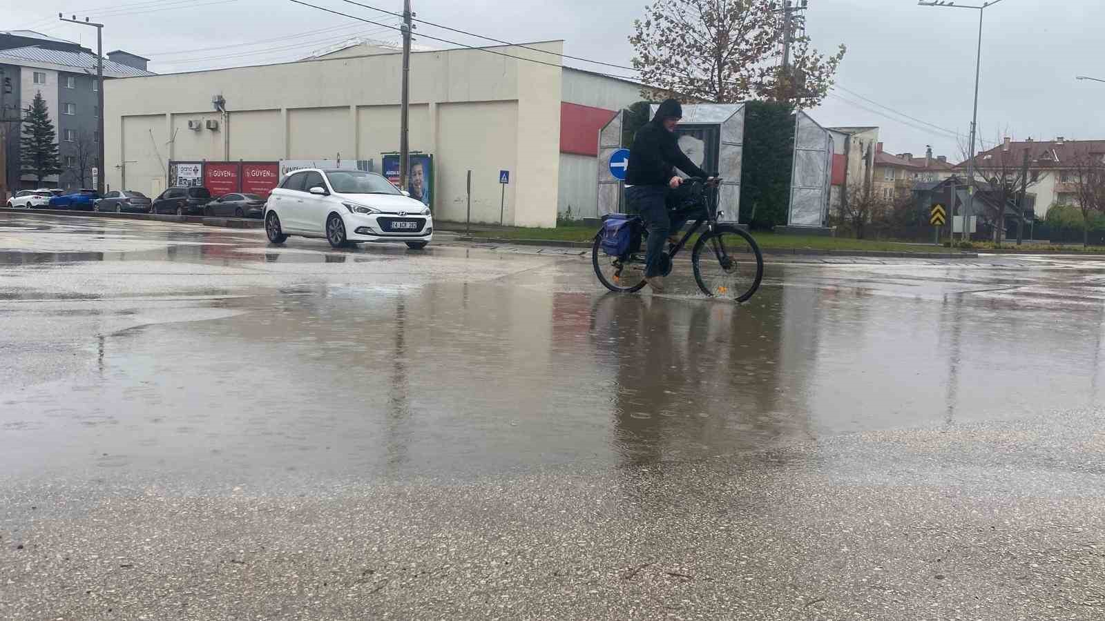bolu valiliginden sel ve su baskini uyarisi