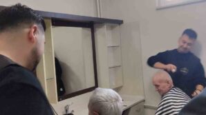 boluda huzurevi sakinlerine bayram trasi P6mbCxFO