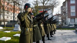 boluda kutlu zaferin sehitleri 111inci yilinda anildi EcAg9zG9