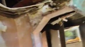 boluda soba kaynakli yangin evi harabeye cevirdi TP3QPCBA