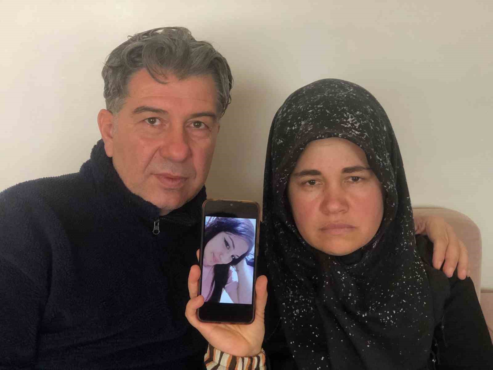 boludan adanaya bayram ziyaretine giden 16 yasindaki kiz kayboldu