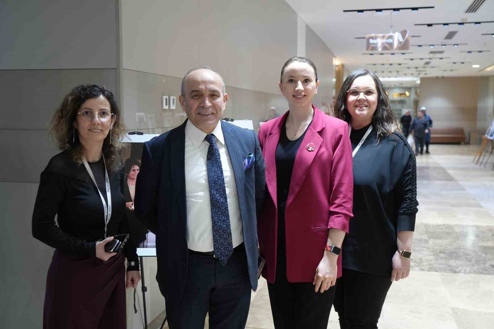 bu hastanenin calisanlarinin yuzde 63u kadin r675LqS1