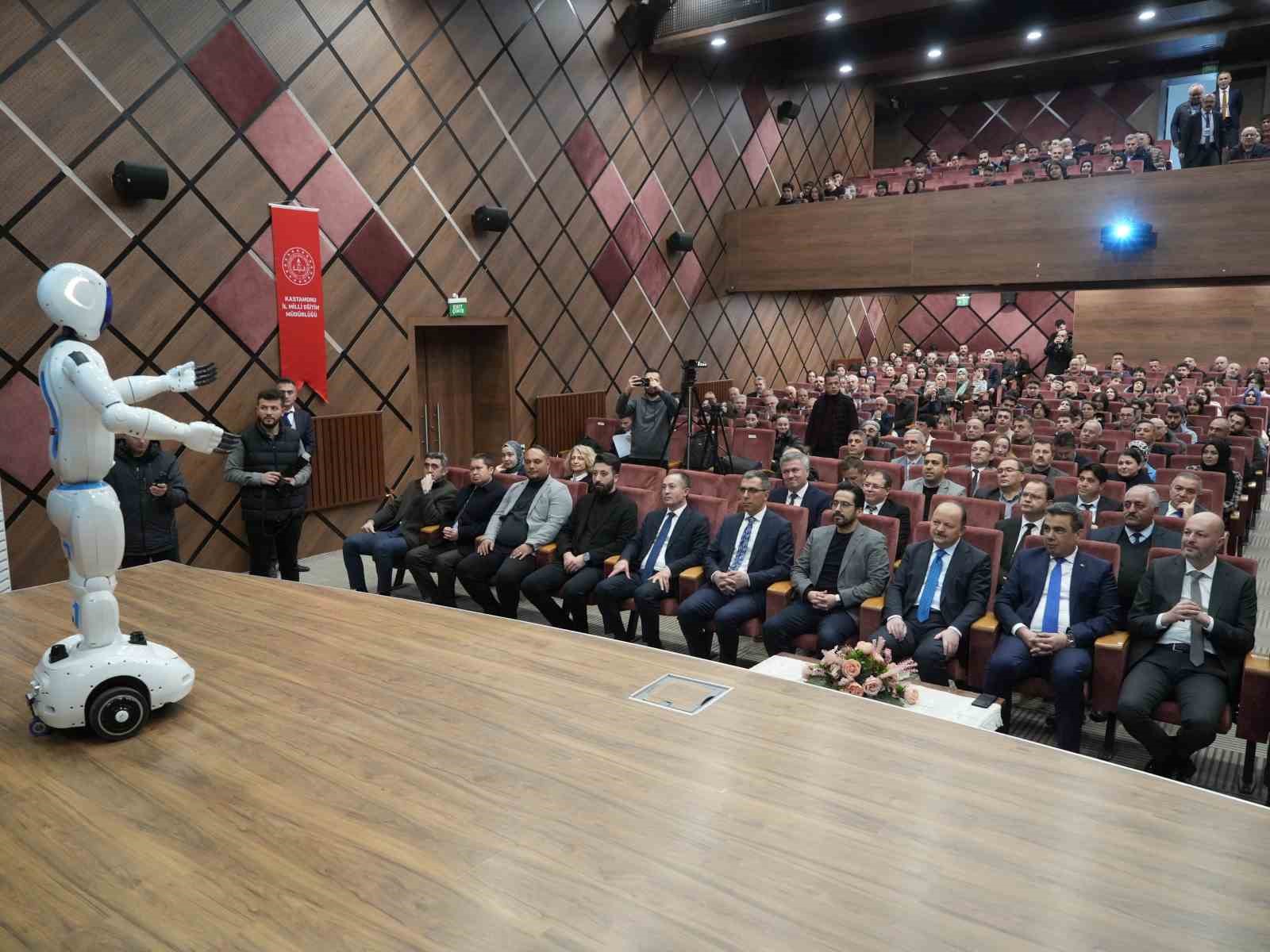 bu proje ile ogrenciler kodlamayi ogrenecek zAYu6bqb