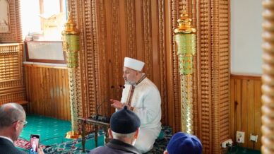 canakkale sehitleri icin caycumada kuran i kerim okutuldu lnIIbI2p