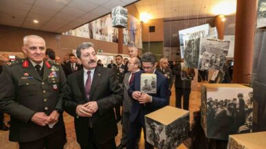 canakkale ve istiklal madalyasi sergisi begeni topladi rvv4FbT4