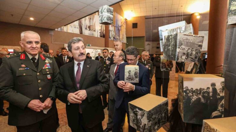 canakkale ve istiklal madalyasi sergisi begeni topladi rvv4FbT4
