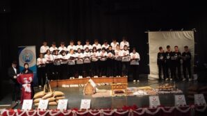 caycumada canakkale sehitleri duzenlenen programla anildi Bcmnq9lF