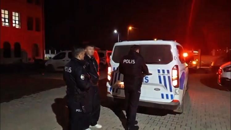 caycumada gece saatlerinde film gibi kovalamaca kamerada 366 bin tl ceza kesildi QSg1jXbF