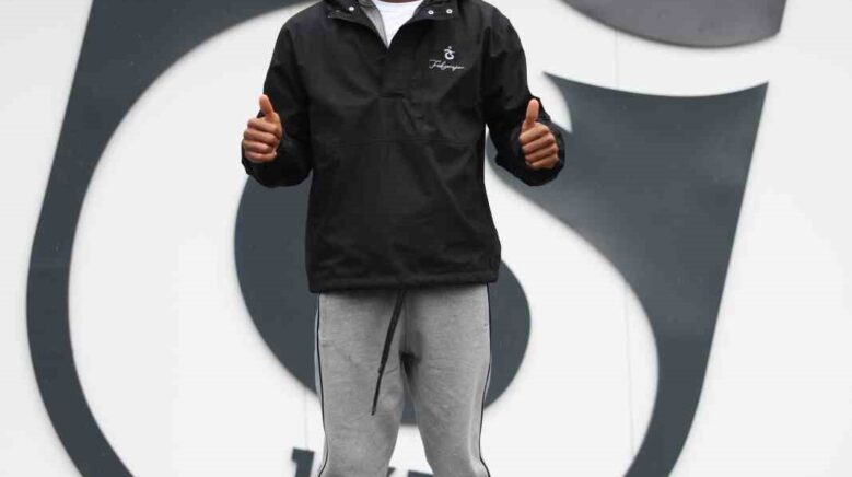 chibuike nwaiwu taraftarin gonlunde yer edinmis oyuncu olarak hatirlanmak isterim BeK1XRUz