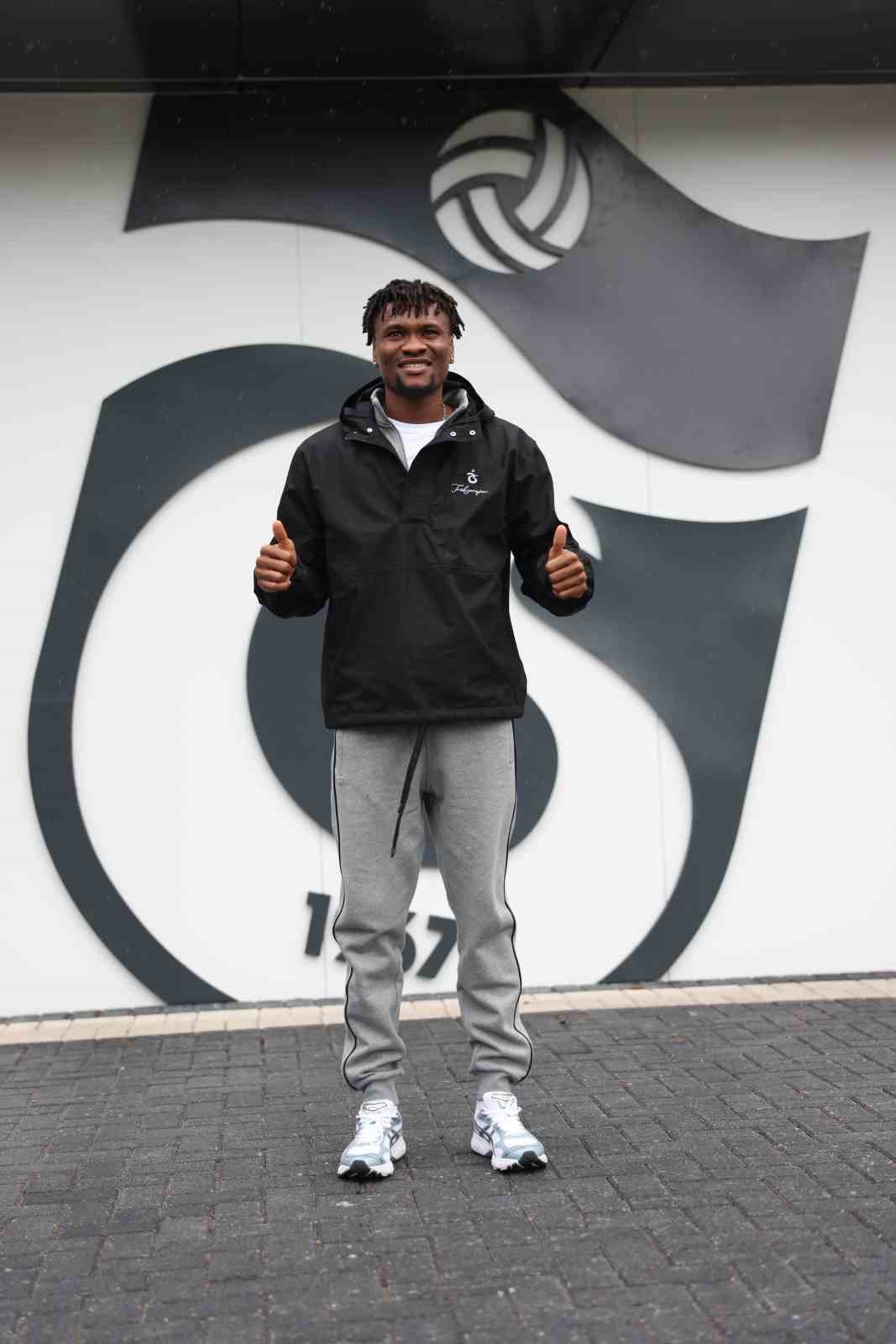 chibuike nwaiwu taraftarin gonlunde yer edinmis oyuncu olarak hatirlanmak isterim BeK1XRUz