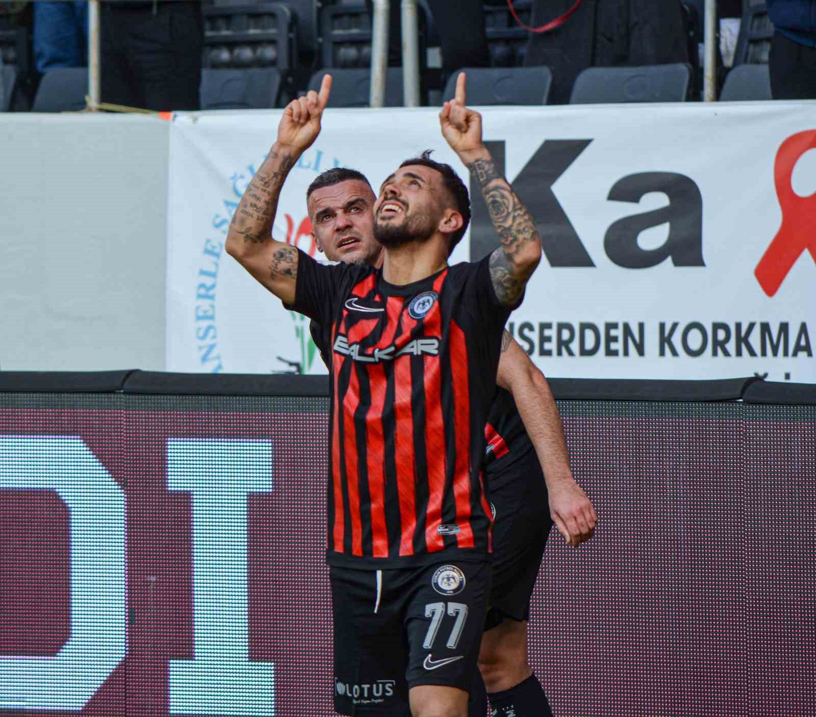 corum fk ugur ucar yonetiminde 7 mactan 7 galibiyetle ayrildi aZZ3nss2