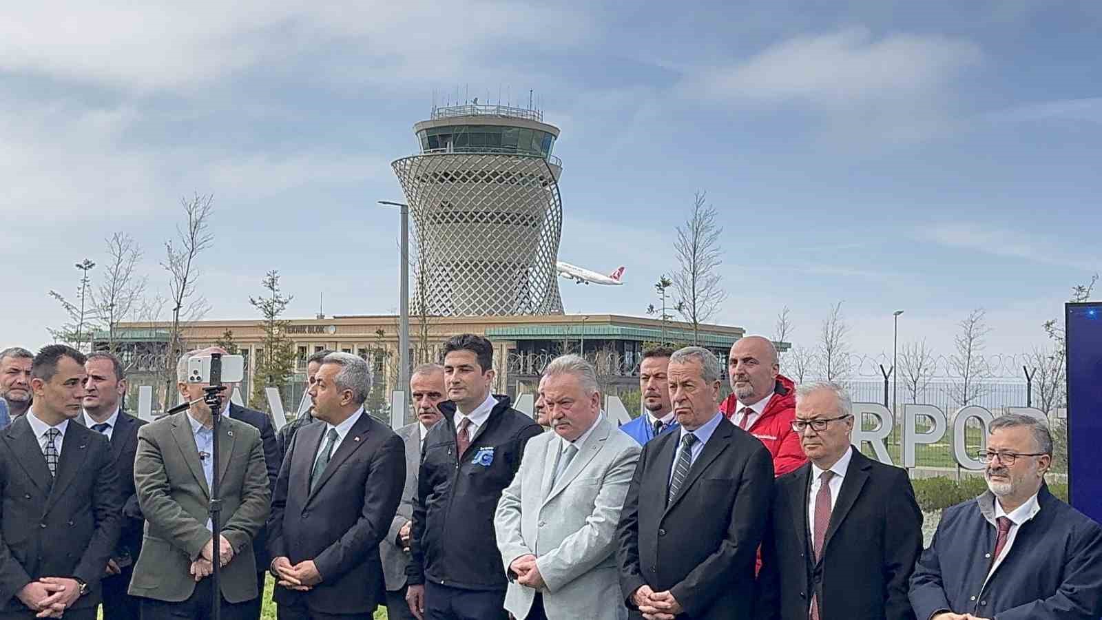 cumhurbaskani recep tayyip erdogan 5g ile memleketi rizeye baglandi
