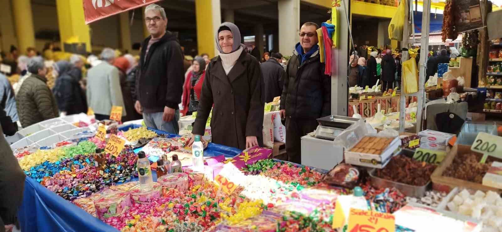 devrekte bayram sekerleri ve tatlilari gorucuye cikti DwtVPWgd