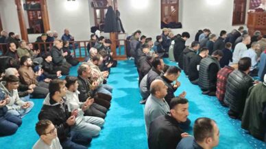 devrekte kadir gecesi coskusu C8W7yBtl