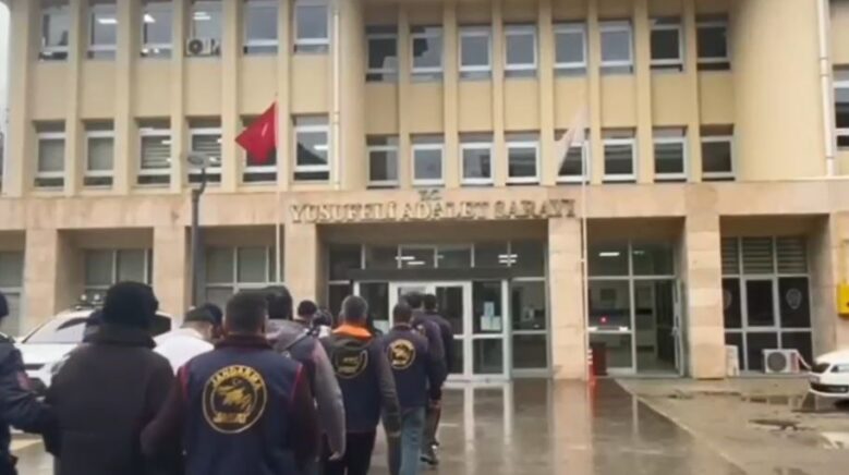 dusuk faiz vaadiyle dolandiriciliga jandarma darbesi fLWVlbmA