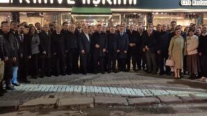 eski adalet bakani tunc maalesef soykirimi onleyecek kadinlarin cocuklarin katledilmesini engelleyecek bir sistem iJCdc2Ls