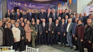 eski adalet bakani tunc son 23 yilda terorizme neden olan tum unsurlari ortadan kaldirdik cqWyfkWc