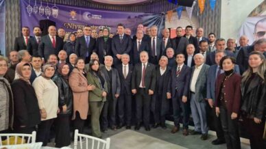 eski adalet bakani tunc son 23 yilda terorizme neden olan tum unsurlari ortadan kaldirdik cqWyfkWc