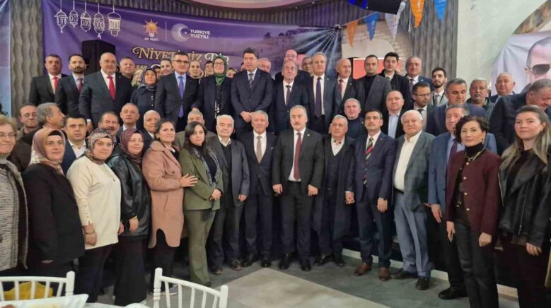 eski adalet bakani tunc son 23 yilda terorizme neden olan tum unsurlari ortadan kaldirdik cqWyfkWc