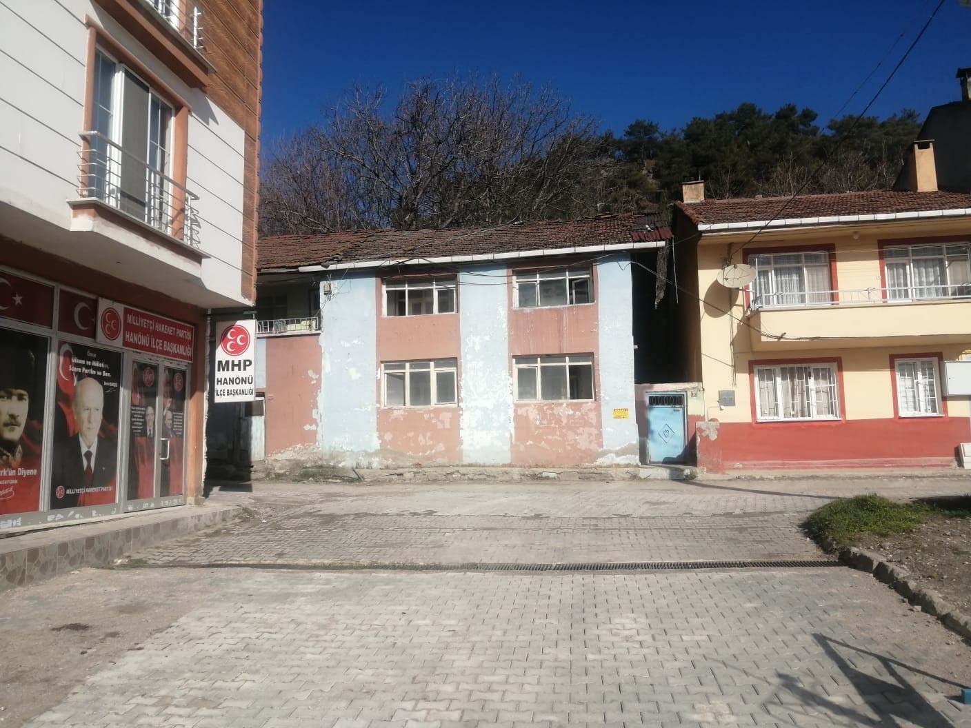 evinde baygin halde bulunan kadin hastanede hayatini kaybetti