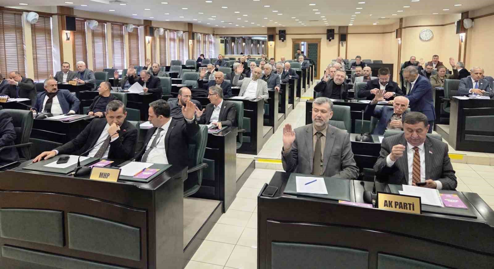 gulsanda uzlasilamayan yuzde 15lik kisim icin acele kamulastirma karari 2lOJ5rMC