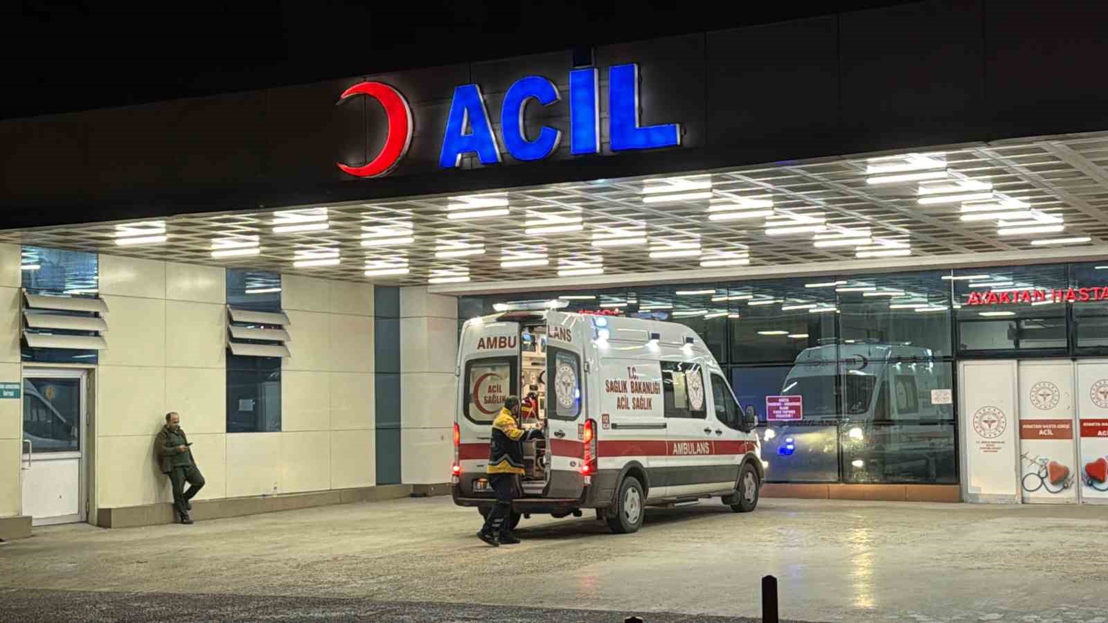 hali sahada kalp krizi 48 yasinda hayatini kaybetti Eem5lLNS