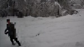 kacak avlanan sahis fotokapana yakalandi 2Bul3KdS