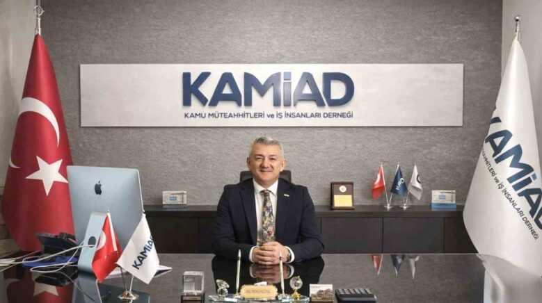 kamiad baskani adiguzelden odeme uyarisi LGiLKHMf