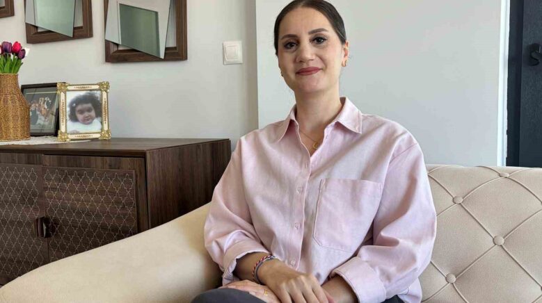 kanserle savasmiyor misafir gibi karsiliyor d6fJ1bkk