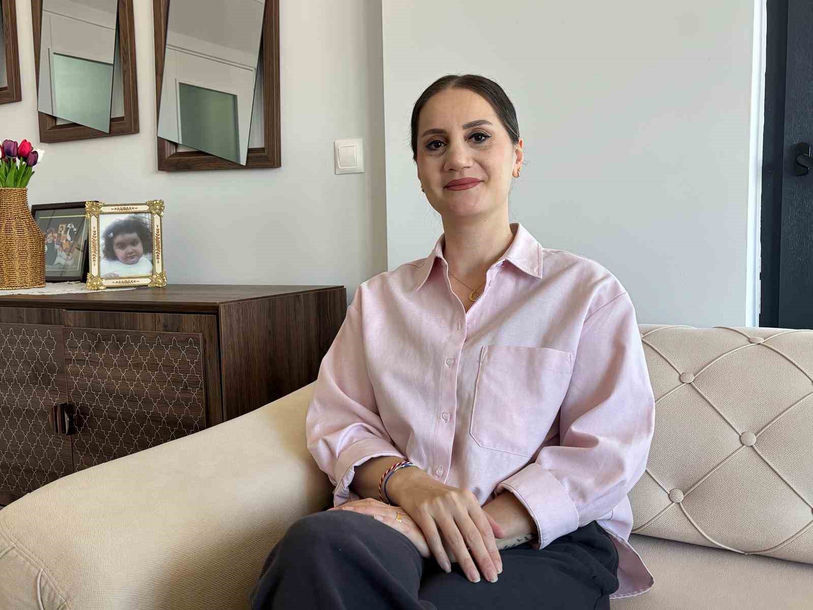 kanserle savasmiyor misafir gibi karsiliyor d6fJ1bkk