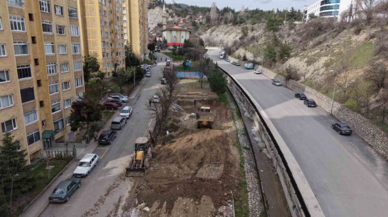 karabuk belediyesi kenti tema parklarla donatmaya devam ediyor PtWprZqv