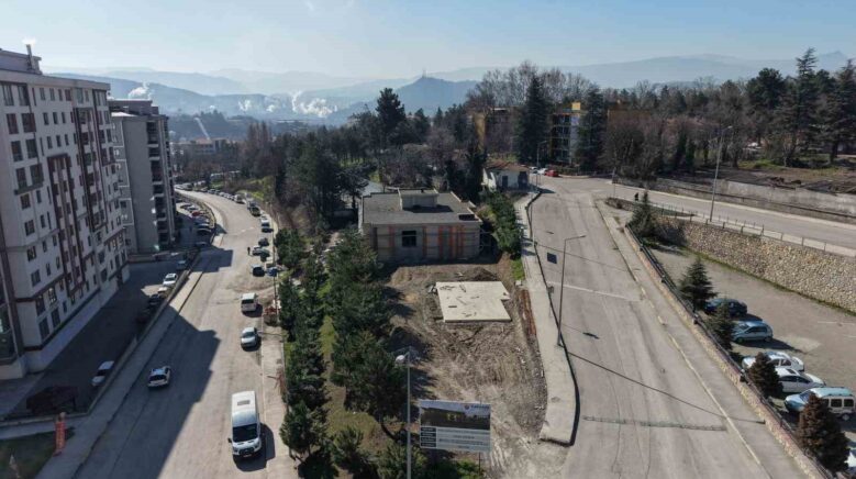 karabukte aktif yas alma merkezi insaati suruyor qUqmkWkY