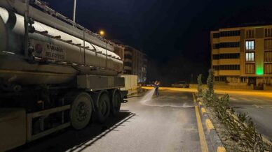 karabukte kapsamli temizlik calismalari suruyor VTvMn6hO