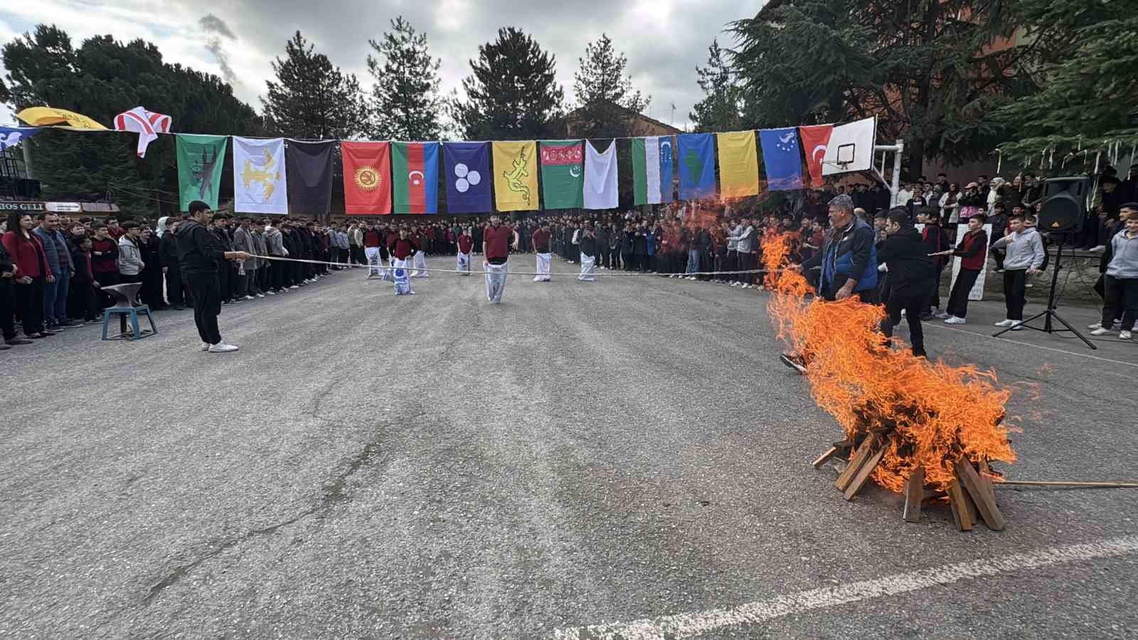 karabukte nevruz kutlamalari coskulu goruntulere sahne oldu jhGYeTPa