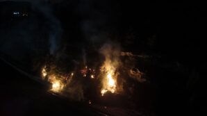 karabukte ormanlik alanda cikan ortu yangini sonduruldu R4VGUyIQ