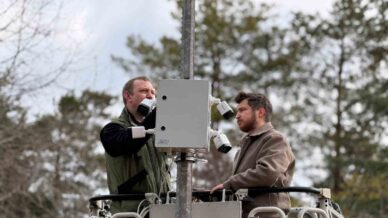 karabukte parklara guvenlik kameralari yerlestiriliyor pPXkylln