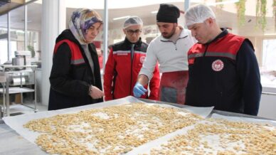 karabukte ramazan bayrami oncesi gida denetimleri artirildi grLnzOef