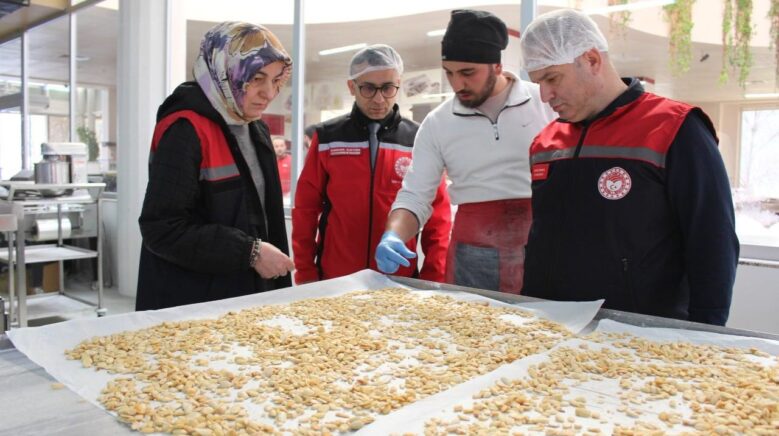 karabukte ramazan bayrami oncesi gida denetimleri artirildi grLnzOef