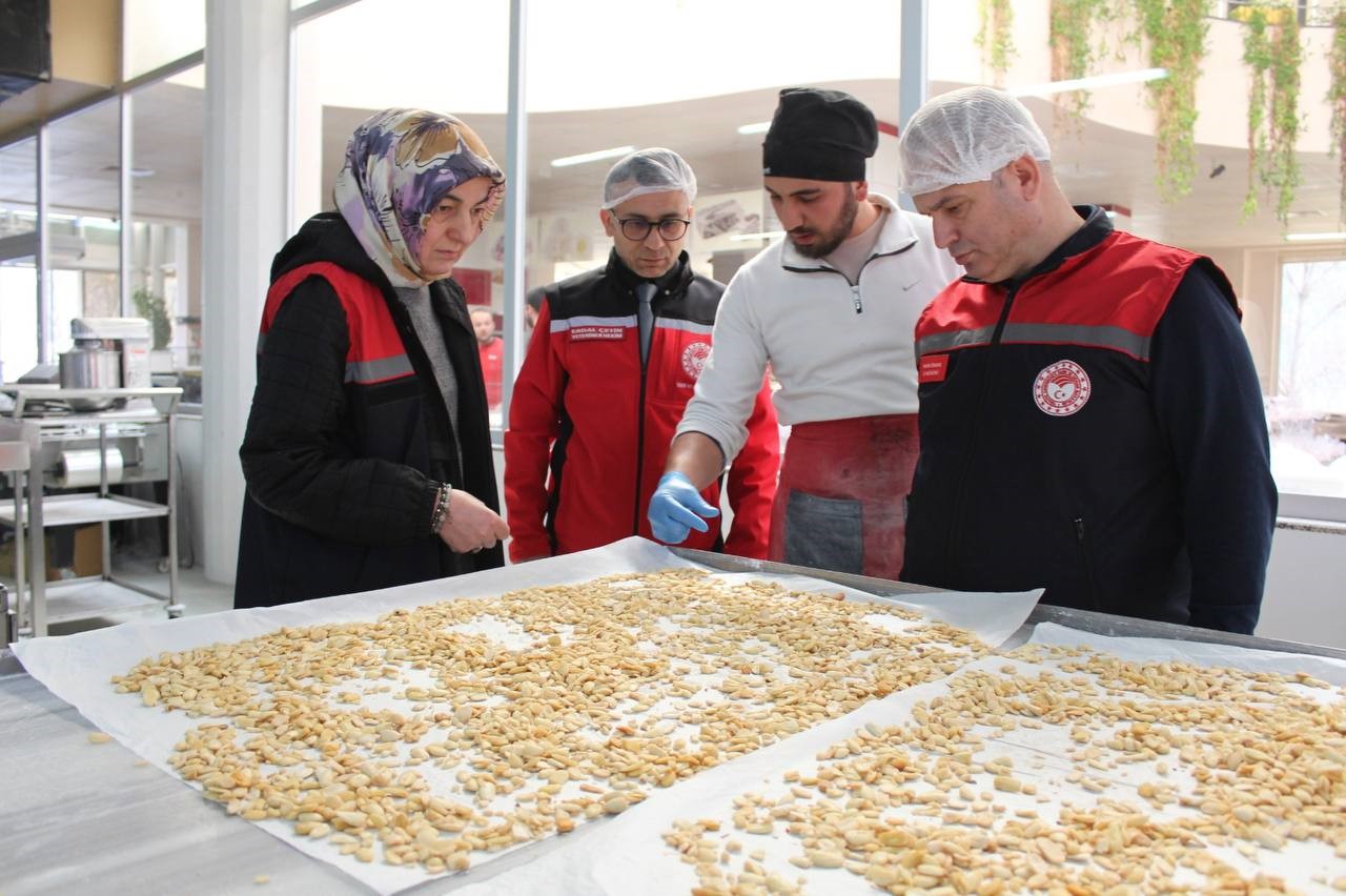 karabukte ramazan bayrami oncesi gida denetimleri artirildi grLnzOef
